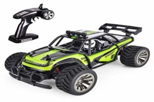 battery radio controlled cars