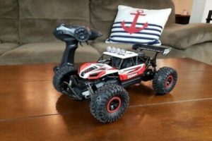 rc cars under 60 dollars