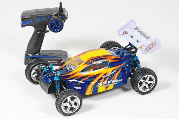 RC Car Meaning