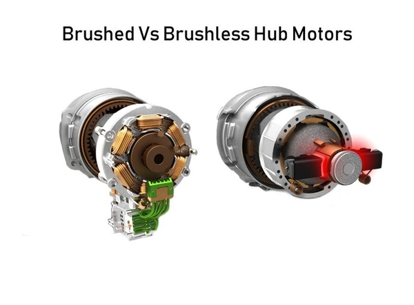 brushed v brushless motors rc