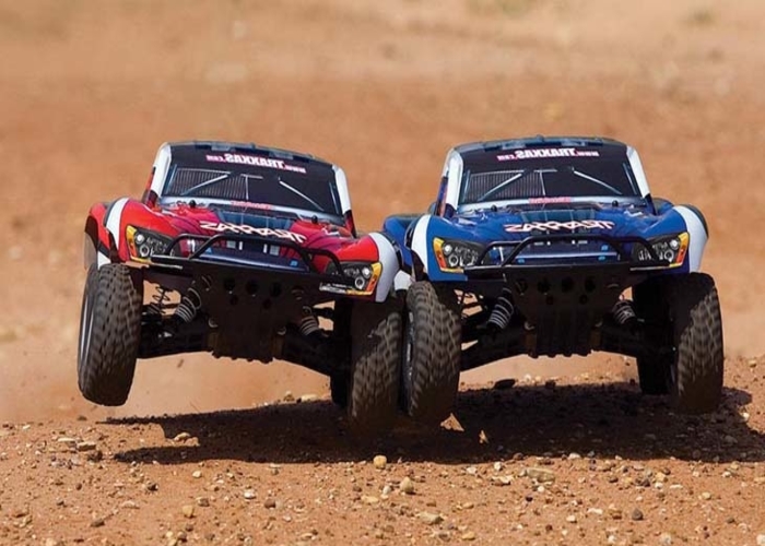 best rc cars for short courses