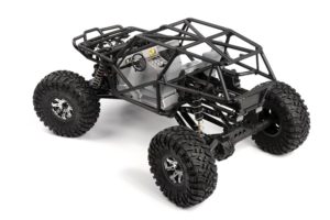 axial wraith electric RTR