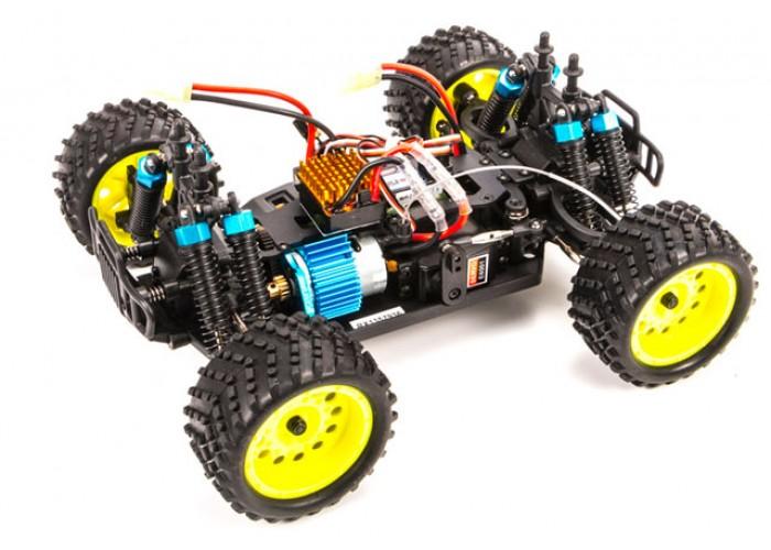 rc cars terms and glossary