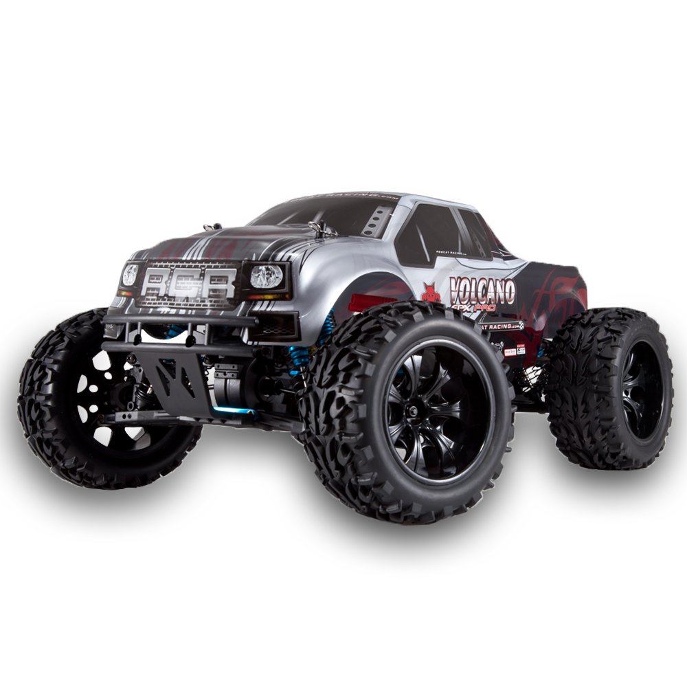 Redcat Racing Volcano EPX Pro Review – Best Radio Controlled Cars