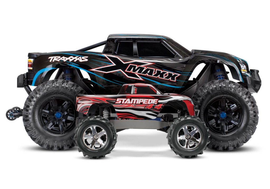 best radio controlled car review